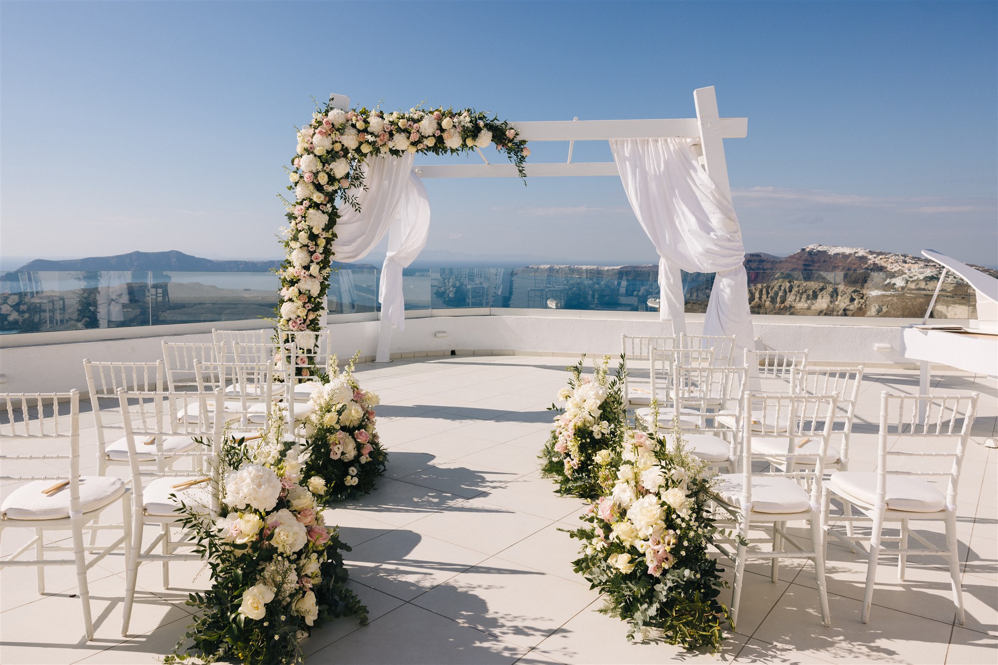 marvellous weddings