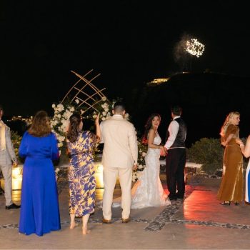 Planning a wedding party important party considerations-Aria Weddings