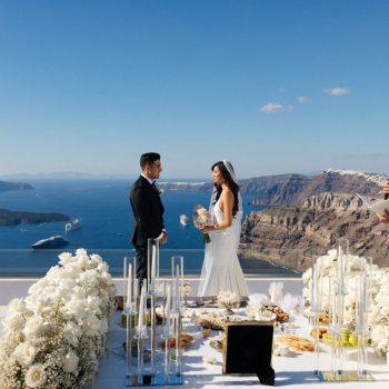 color wedding matching